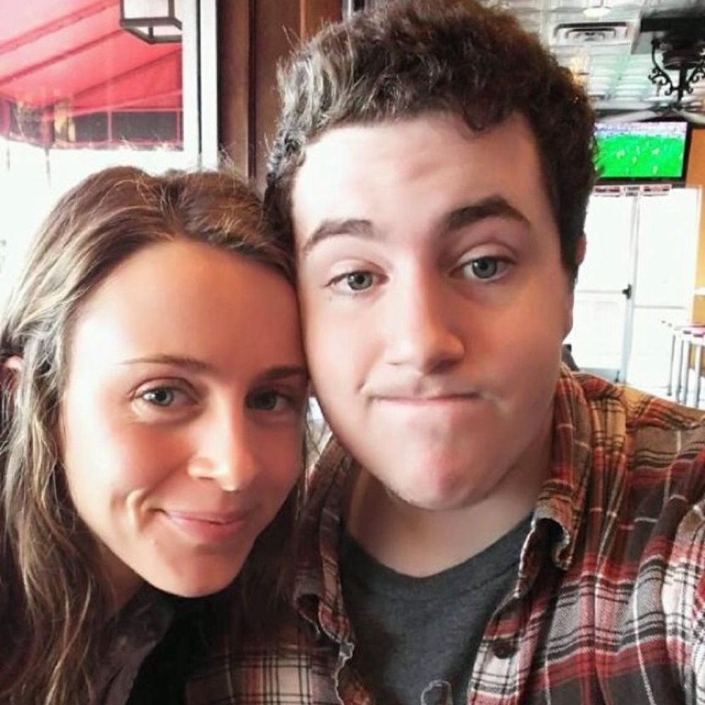 Meet your Posher, Parker